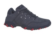 Tênis Airbrake - Black/Red