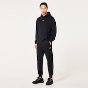 Enhance Qdevo Fleece Hoody 4.0 - Blackout