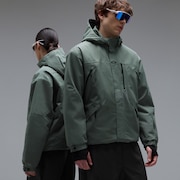Tc Channel Jacket