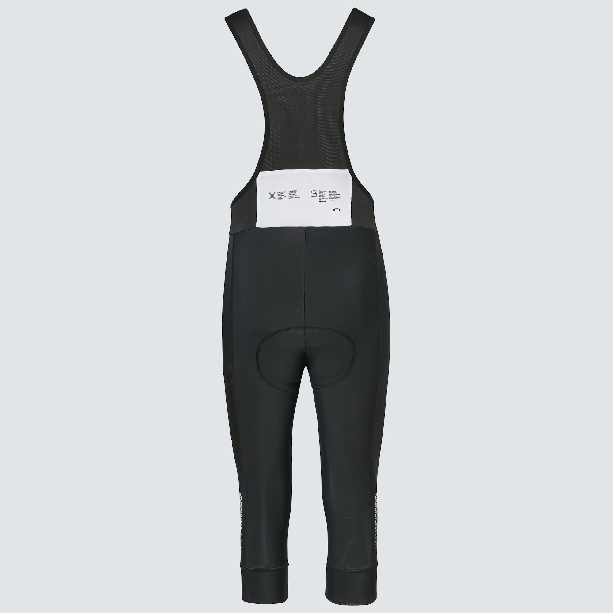 Oakley Endurance Cargo Bib Knicker in Blackout | Oakley® US