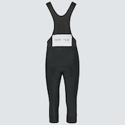 Endurance Cargo Bib Knicker - Blackout