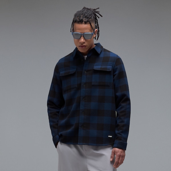 Bear Cozy Flannel