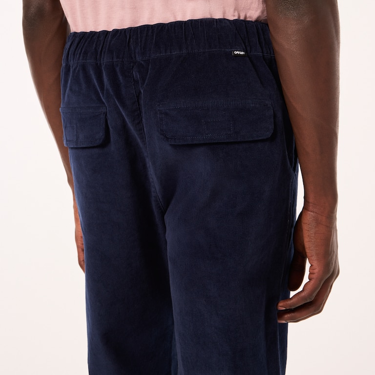 Roam Commuter Corduroy Pant - Fathom