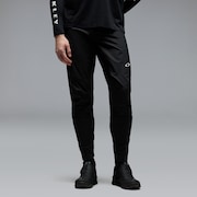 Maven Scrub Elite Pant - Pitch Black