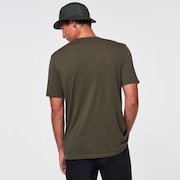 Sketched B1B Logo Tee - New Dark Brush