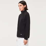 W Alta RC Fleece - Blackout