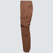 Fgl Cpn Stance Cargo Pants 1.0 - Amber Brown
