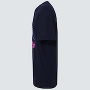 One Wave B1B Tee - Fathom