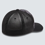 Oakley Trucker Cap - Blackout