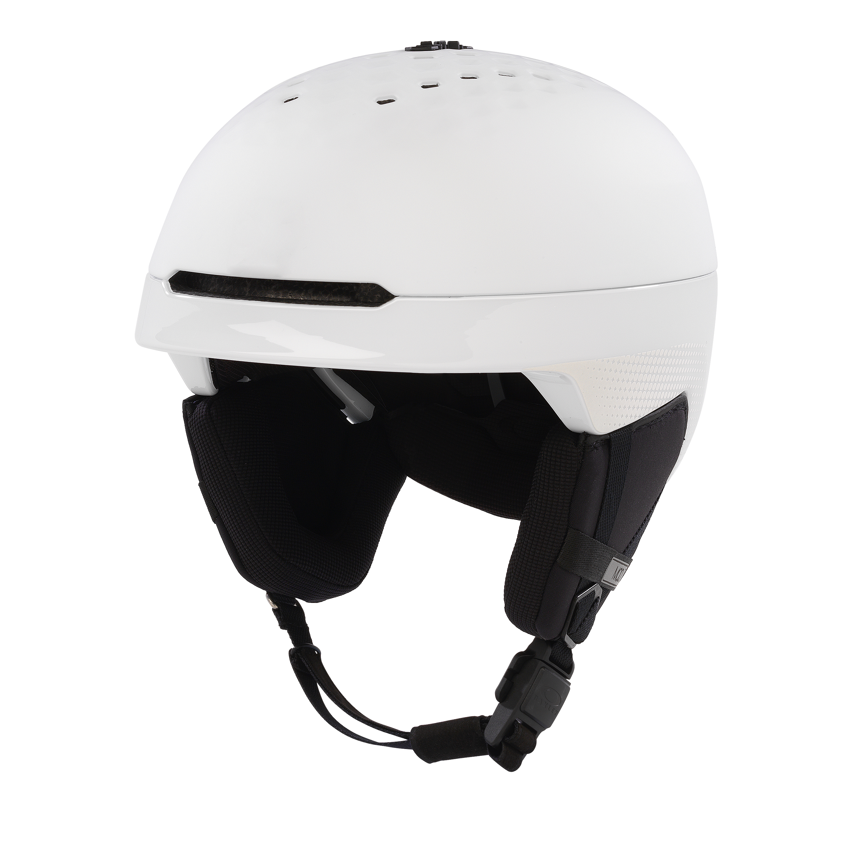 Oakley MOD3 - I.C.E. in Matte/Polished White I.C.E | Oakley® US