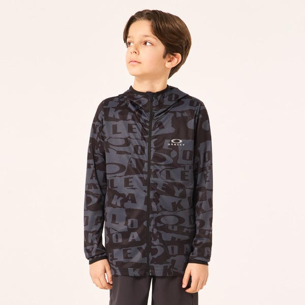 Enhance Knit Hoody Jacket Ytr 7.0