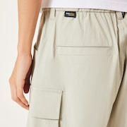 Oakley Wide Cargo Shorts - Desert Sand