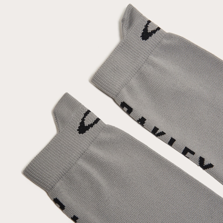 Seeker Long Sock - Cement