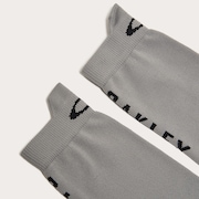 Seeker Long Sock - Cement