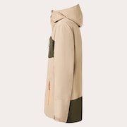 Kendall Rc Shell  Jacket - Humus