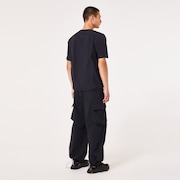 Latitude Flex Tech Tee - Blackout