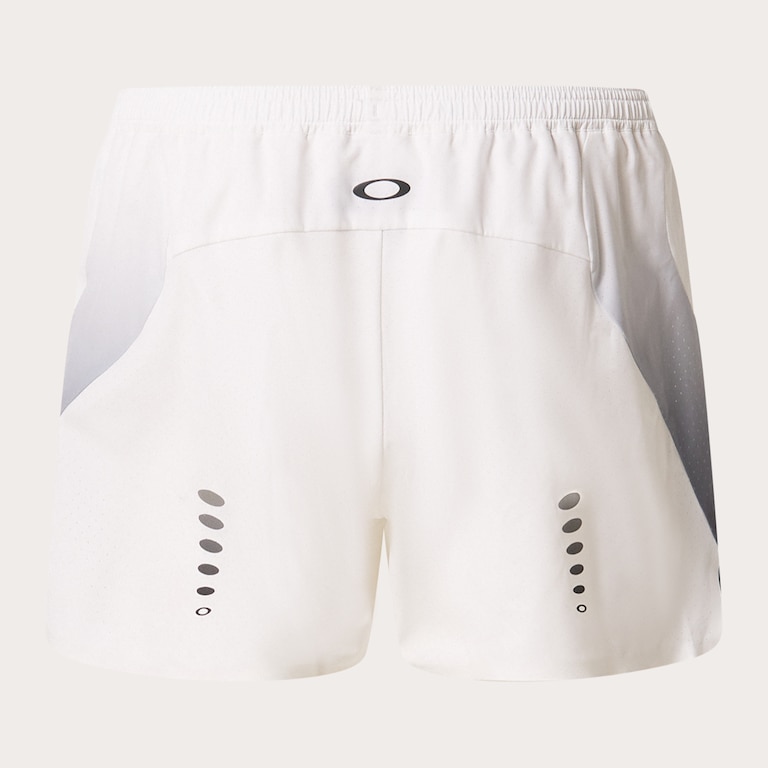 Pursuit Pro 9" Short - White