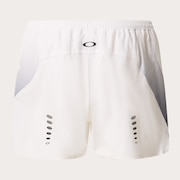 Pursuit Pro 9" Short - White