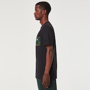 Classic B1B Pocket Tee - Blackout