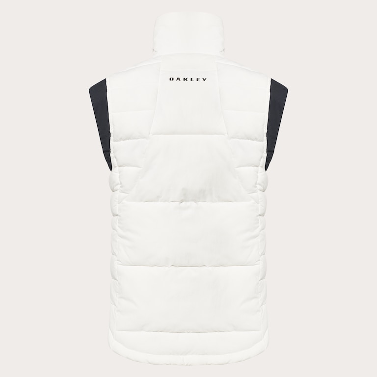 Autumn Rc Vest - Arctic White
