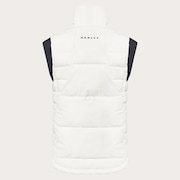 Autumn Rc Vest - Arctic White