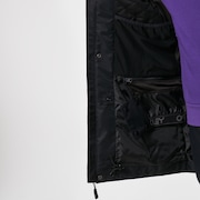 Ollie jacket - Blackout