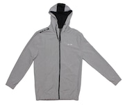 Jaqueta Oakley X Lauf - Stone Gray