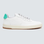 Atom Premium - White