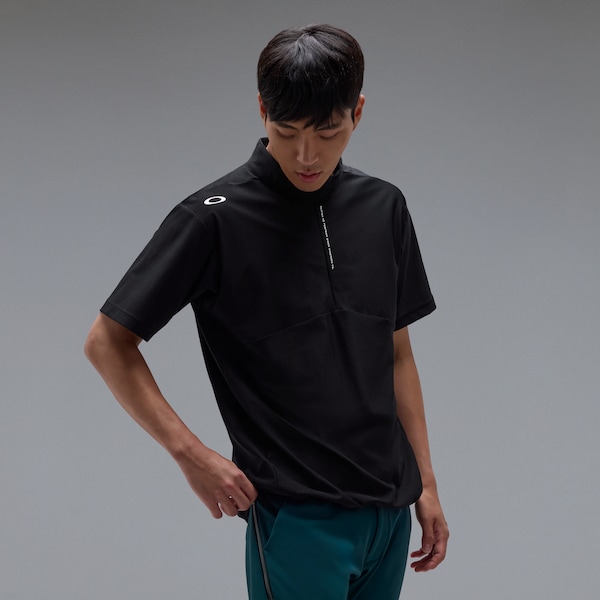 Skull H/Z Pullover Shirt