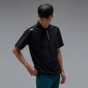 Skull H/Z Pullover Shirt