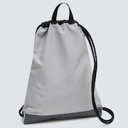 Tournament Golf Satchel - Fog Gray
