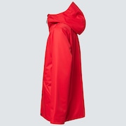 Range Rc Jacket - Red Line