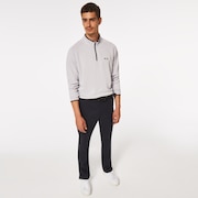 Range Pullover 2.0 - Lunar Rock