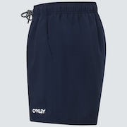 Beach Volley 16" Beachshort - Fathom