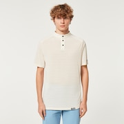 Oakley Fringe Stripe - Arctic White