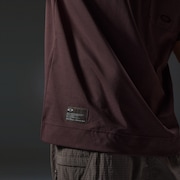 Fgl Scratch SS Tee 6.7 - Rouge