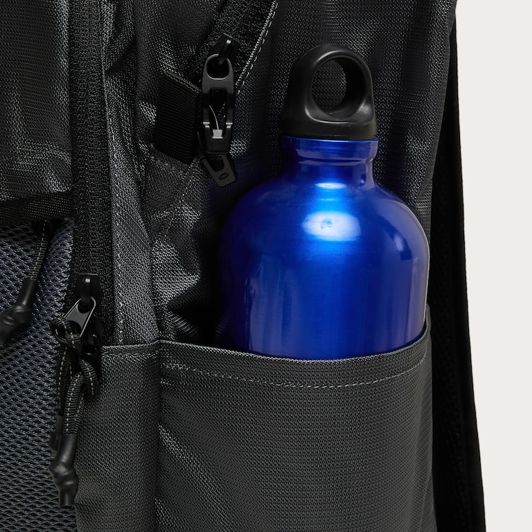 Essential Day Pack M 9.0 - Uniform Grey