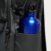 Essential Day Pack M 9.0 - Uniform Gray