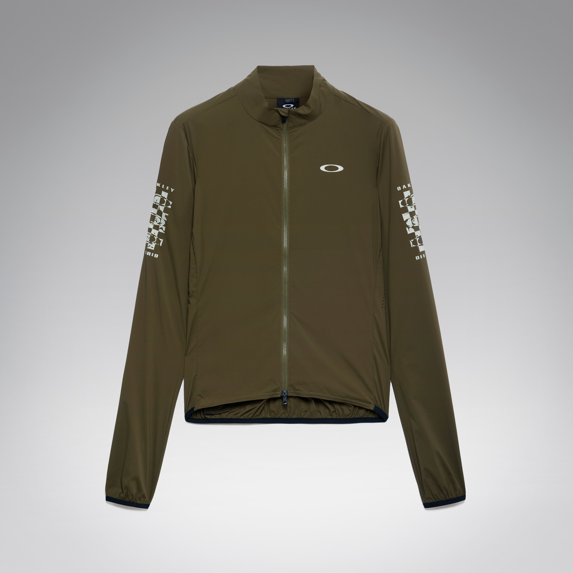 Oakley サイクルジャケット　M FOA406796__7CE.png