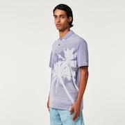 Oakley Reduct Polo - New Lilac