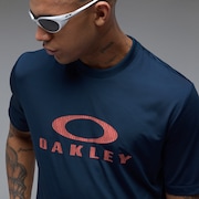 Logo Sun Tee - Abyss