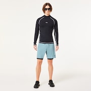 Performance Compression Short - Blackout