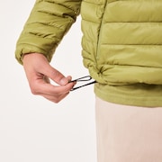 Omni Thermal Jacket - Fern
