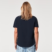Porto RC SS Button Down - Fathom