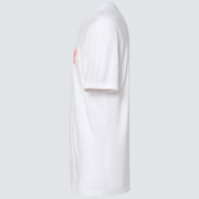 Marble Frog B1B Tee - White