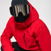 Sub Temp Rc Gore-Tex Jacket - Red Line
