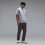 Oakley O-Blades H/Z Pullover - Nickel