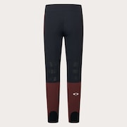 W. Seeker Airline Pant - Grenache