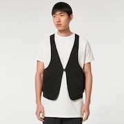 Rs Shell Storage HoLSter Vest - Blackout