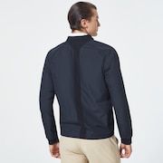 Golf Jacket - Blackout